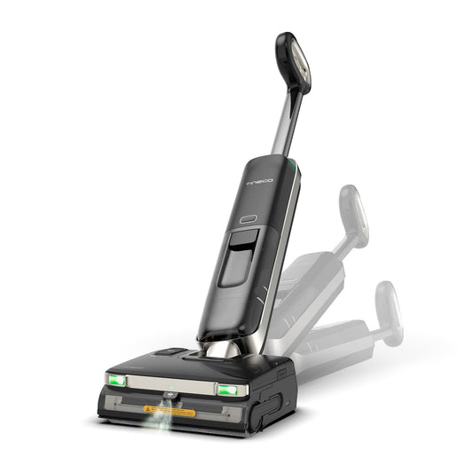 Floor One S9 Master Aspirateur Laveur