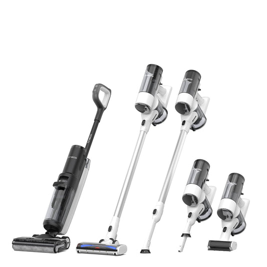 FLOOR ONE SWITCH S7 Laveur Intelligent Multi-Fonctions