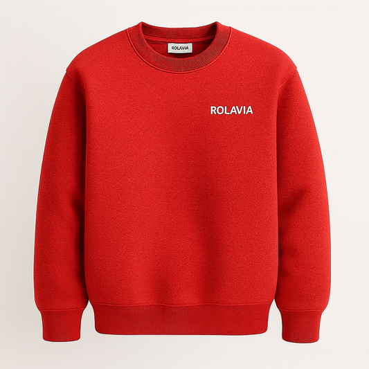 PULL ROUGE - ROLAVIA